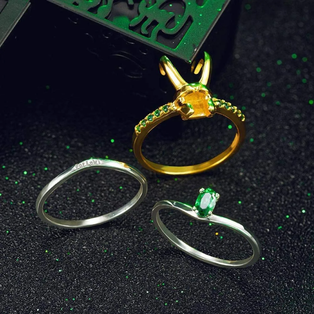 El Anillo del Multiverso