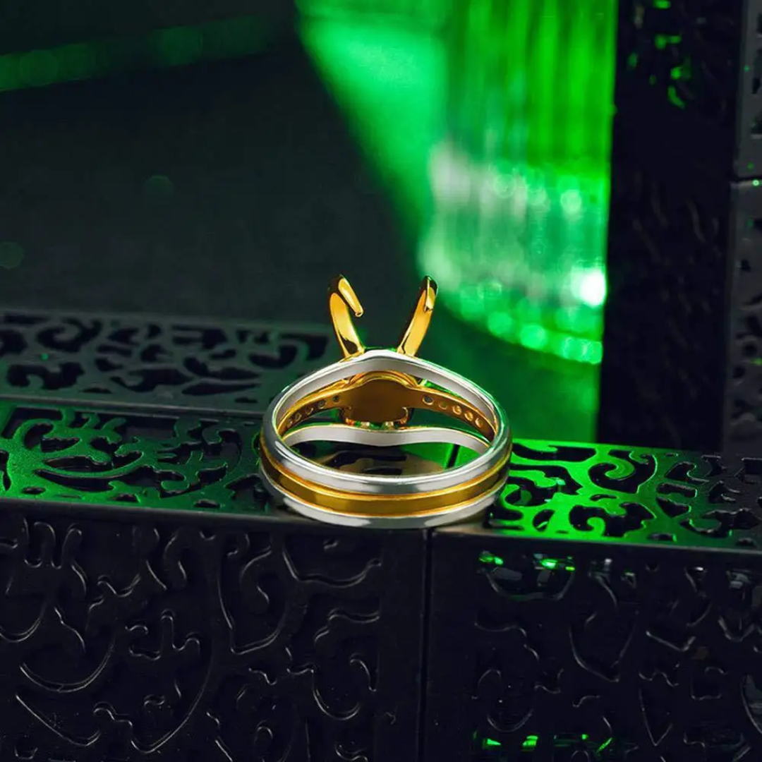 El Anillo del Multiverso